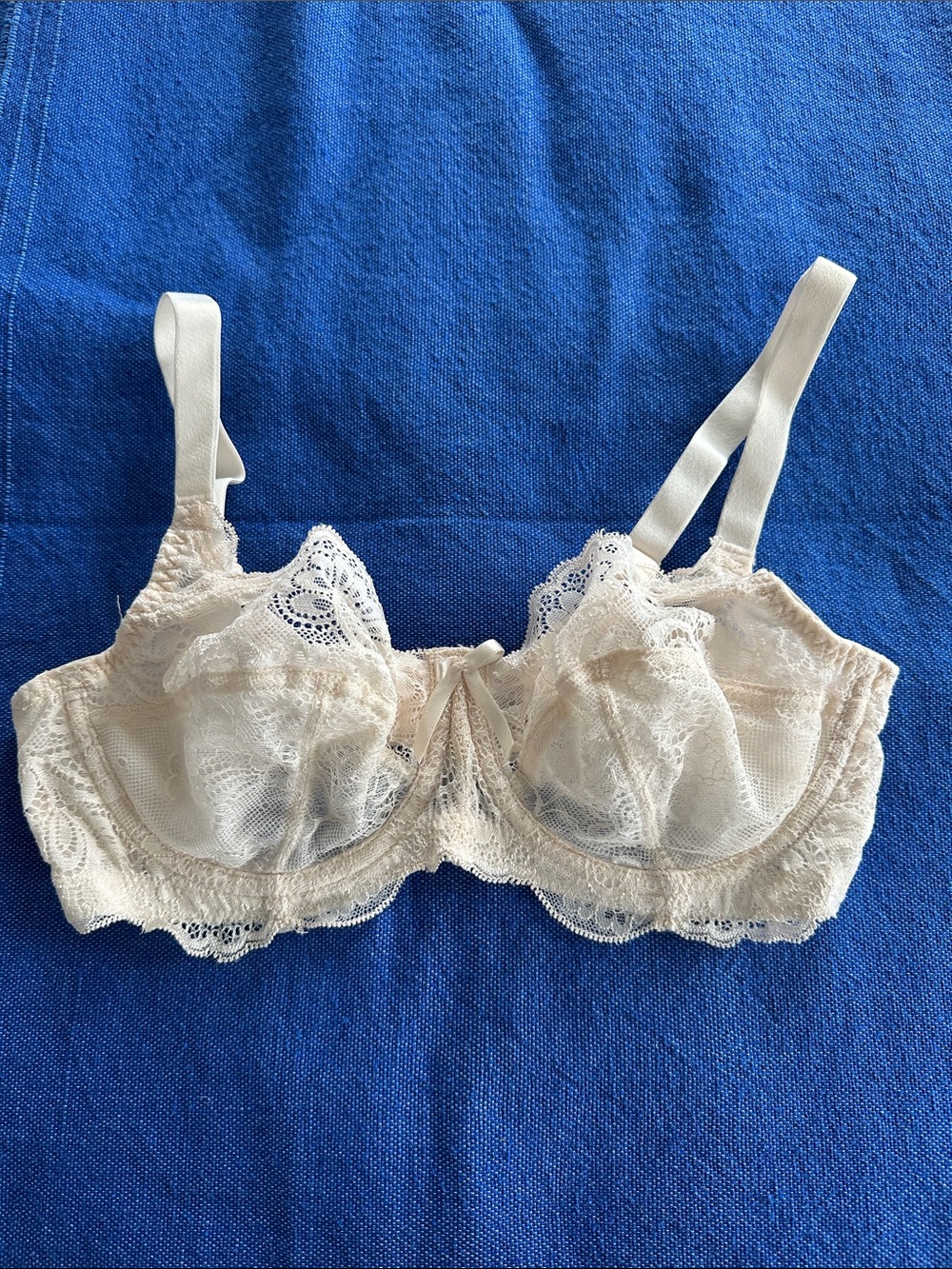 Panache Andorra Superbra 32D
